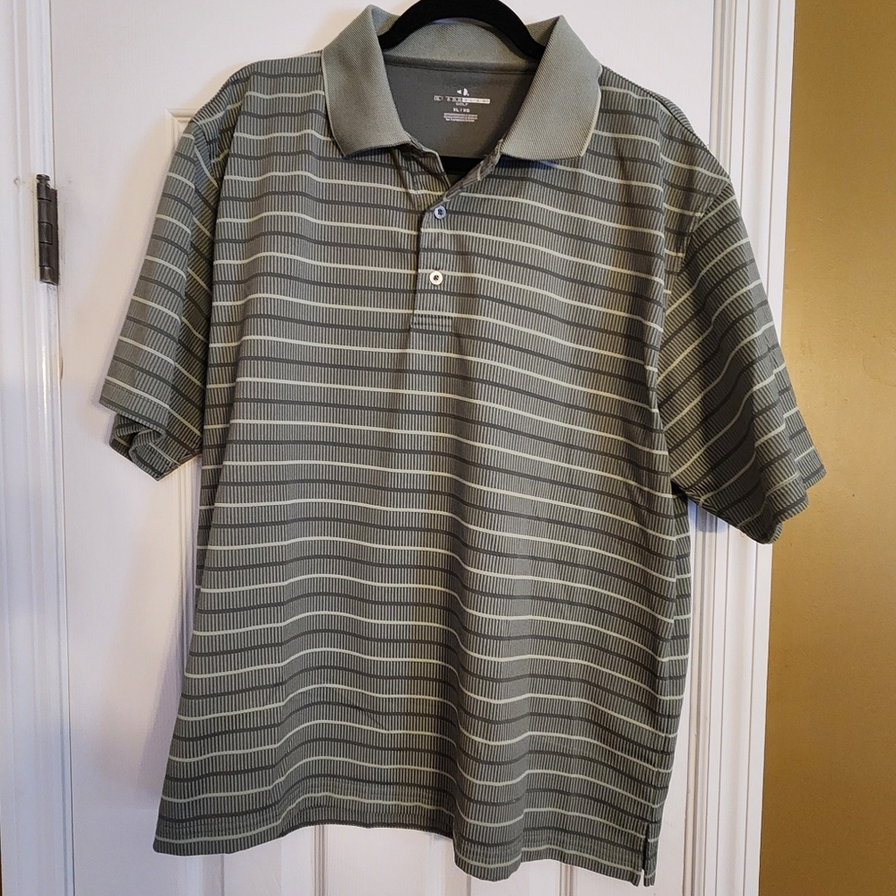 Golf shirt